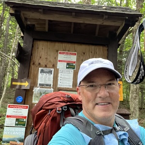 Fundraising Page: Donald Dwyer